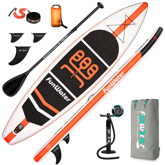 Inflatable Stand Up Paddle Board SUP SUPFW03A