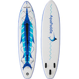 Inflatable Stand Up Paddle Board SUP - AP Marlin 11ft