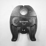 ZUPPER UNI Jaws Die Mould For UNIPEX Pipe Plumbing Press Tool 24Kn PZ-2430 MP-2430 SL-2430