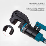 ZUPPER REBAR CUTTER CUTTING TOOL CPC-22A