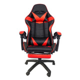 Gaming Office Chair Computer Chairs Seating Footrest Racer Recliner HGFD08 (For PICK UP)