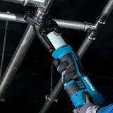 ZUPPER Battery Powered Mechanical Press Tool Kit 32kN MP-3240