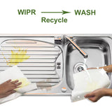 Bamboo Fiber Paper Towels Tissue