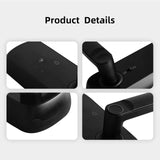 Digital Security Door Lock Fingerprint Smart Doorlock Password APP Card Keypad 3116