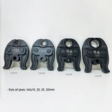 Zupper Battery Powered Press Tool Kit Set PZ-3240 For copper Bpress Viega Kempress Ridgid