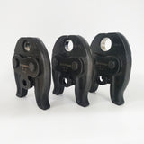 ZUPPER Plumbing Press Tool UNI Jaws 19kN Jaw for UNIPEX MP-1930 SL-1930 PZ-1930