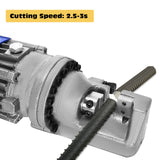 4-16mm Electric Hydraulic Rebar Cutter Cutting Tool RC-16