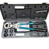 ZUPPER Pipe Crimping Tool Kit JT-1632