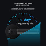 Security Smart Fingerprint Door Lock with Bluetooth T83
