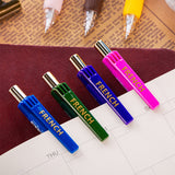 6PCS VERSAILLES BALLPOINT PEN YML-03201B