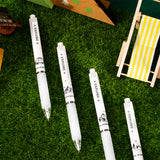 4PCS BALLPOINT PEN YML-03203B