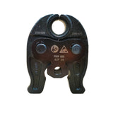 ZUPPER AZP Jaws Die Mould For Auspex Reece Pex System Suit Press Tool PZ-2430 MP-2430 SL-2430