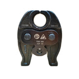 ZUPPER AZP Jaws Die Mould For Auspex Reece Pex System Suit Press Tool PZ-2430 MP-2430 SL-2430