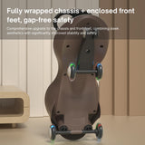 Howawa Flagship Ride-on Toy Twist Car Swing Ride Push Glide Walker H168