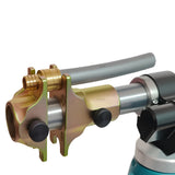 ZUPPER Battery Powered Axial Press&Expand Pex Tool For Composite Pipe SL-1240PE