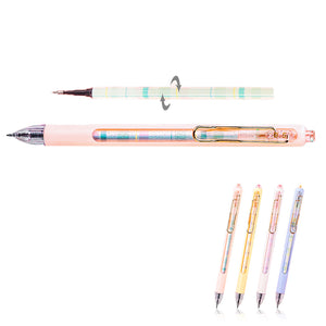 4PCS BALLPOINT PEN YML-Y6201B