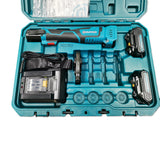 ZUPPER Plumbing Press Tools MP-2430 Battery Powered Mechanical Crimping Tool Bpress Viega Auspress