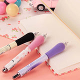 6Pcs Ballpoint Pen Smile YML-01301B