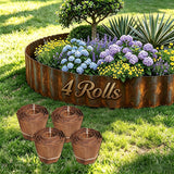 Metal Garden Lawn Edging