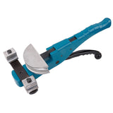 ZUPPER Manual Bending Tool Set Copper pipe Bender TBJ-22