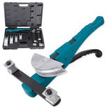 ZUPPER Manual Bending Tool Set Plumbing Bend Formers Bender TBJ-32