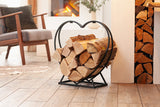 Firewood Holder Storage - HD7061