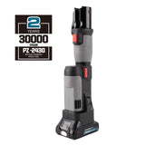 ZUPPER Plumbing Press Tool 24kN Battery Powered Pipe Press Tool Kit Jaws PZ-2430