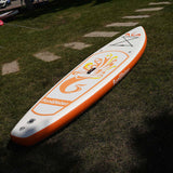 Inflatable Stand Up Paddle Board SUP - SUPTXH04A