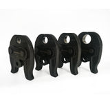 ZUPPER UNI Jaws Die Mould For UNIPEX Pipe Plumbing Press Tool 24Kn PZ-2430 MP-2430 SL-2430