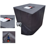1000L IBC Tank Cover - 420D
