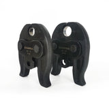 ZUPPER UNI Jaws Die Mould For UNIPEX Pipe Plumbing Press Tool 24Kn PZ-2430 MP-2430 SL-2430