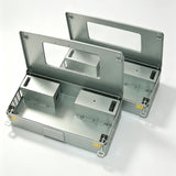 Large Mouse Trap Steel Mice Catcher - TD010