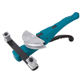 ZUPPER Manual Bending Tool Set Plumbing Bend Formers Bender TBJ-32