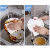 Bamboo Fiber Paper Towels Tissue