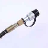 Manual Hydraulic Pump Single Acting Portable Lifting Cylinder Jack CP-700