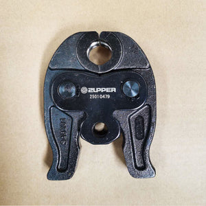 ZUPPER Press U Jaws For Pex Pipe System Austec Cuta Pex Suit PZ-1930 MP-1930 SL-1930