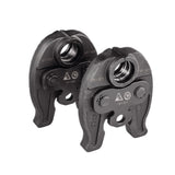 ZUPPER Jaw 19KN F8U Press Jaws - For Rifeng Couta Suit PZ-1930 MP-1930 SL-1930