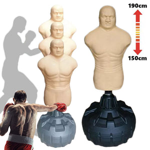 Human Shape Boxing Punching Bag