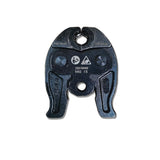 ZUPPER VAU Jaws Die Mould for Copper Pipe Plumbing Press Tool 24KN