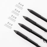 6PCS BALLPOINT PEN YML-9701C