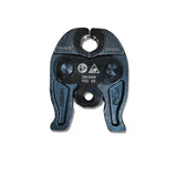 ZUPPER VAU Jaws Die Mould for Copper Pipe Plumbing Press Tool 24KN