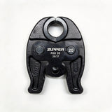 ZUPPER Jaw 19KN F8U Press Jaws - For Rifeng Couta Suit PZ-1930 MP-1930 SL-1930