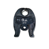 ZUPPER VAU Jaws Die Mould for Copper Pipe Plumbing Press Tool 24KN