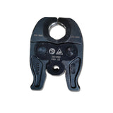ZUPPER VAU Jaws Die Mould for Copper Pipe Plumbing Press Tool 24KN