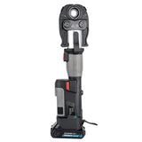 ZUPPER Battery Powered Hydraulic Cable Crimping & Cutting Tool PZ-300C
