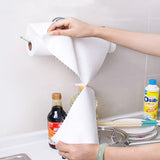 Bamboo Fiber Paper Towels Tissue