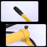 Manual Hydraulic Pump Single Acting Portable Lifting Cylinder Jack CP-700