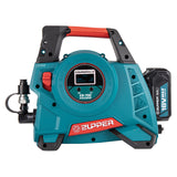 ZUPPER Battery Powered Hydraulic Pump EB-700