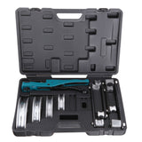 ZUPPER Manual Bending Tool Set Plumbing Bend Formers Bender TBJ-32