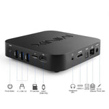 MINIX NEO U22-XJ TV BOX Media Player